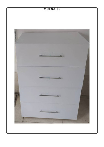 دراورنفیس مدل D806